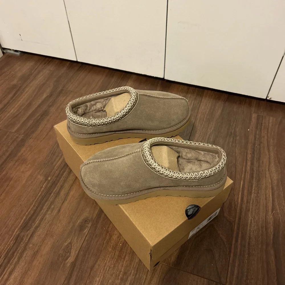 UGG Women's Tasman Slippers - Picture 2 of 5